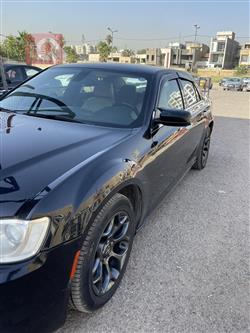 کرایسلەر 300